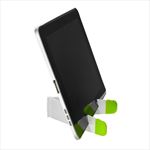 EH232 V-Fold Tablet Stand With Custom Imprint